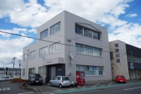外壁塗装工事完了のご報告