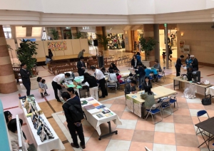 Book Cafeにご来場いただき、ありがとうございました。