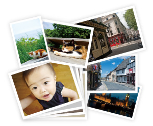 大量の写真を整理したい。だけど、思い出は捨てたくない
